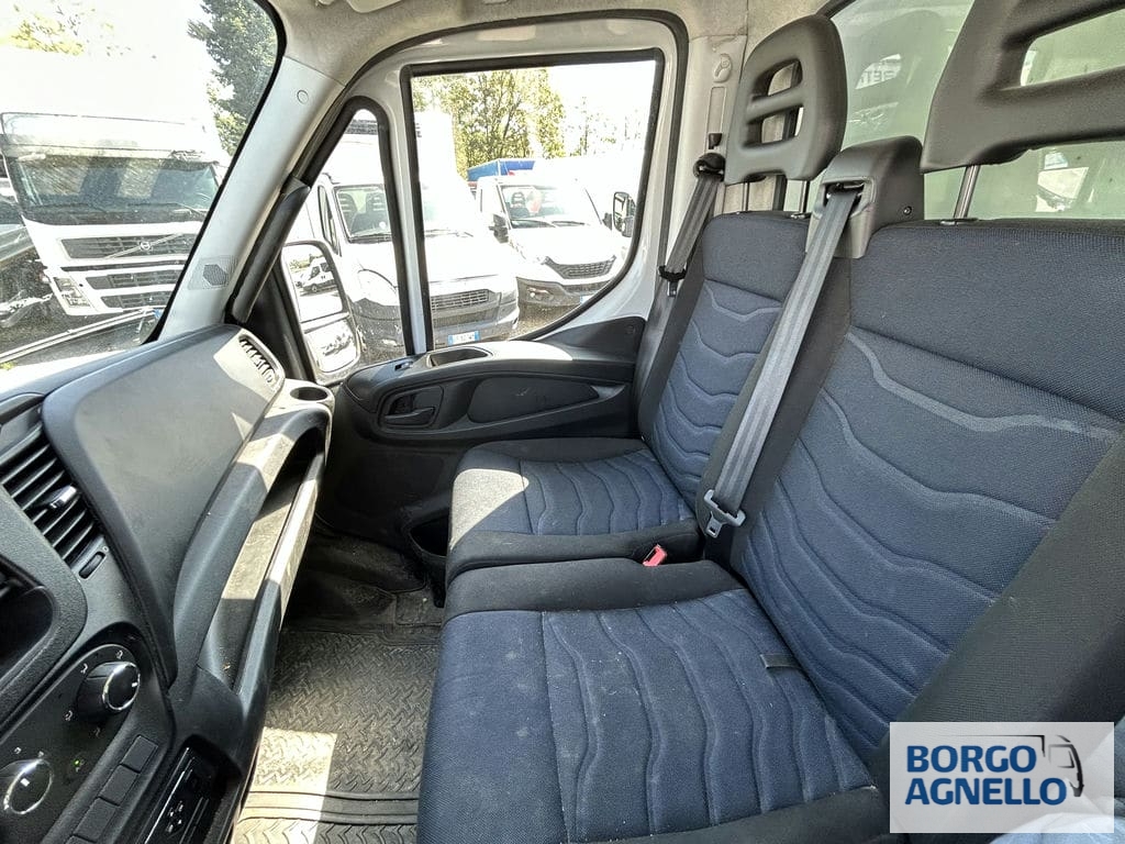 Iveco DAILY 65C15